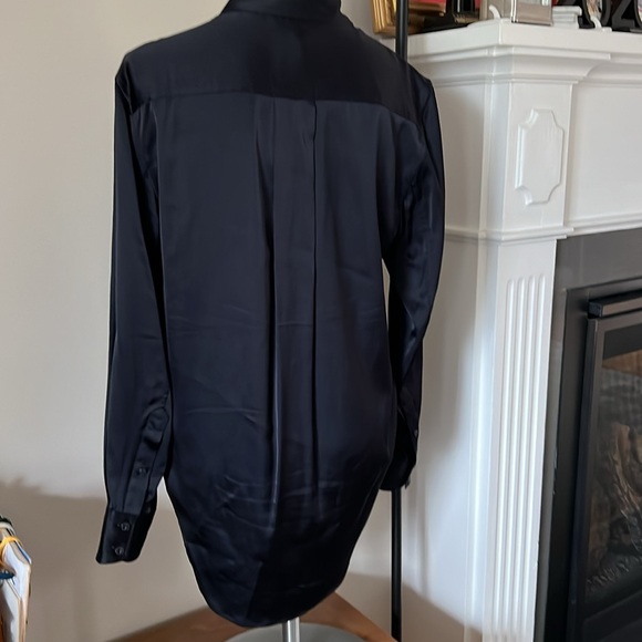 Rag and Bone Anderson Shirt in Salute Color - Picture 6 of 10